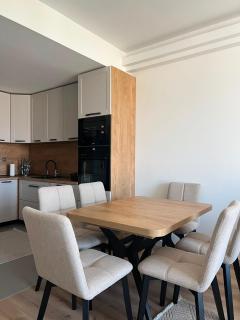 Cevahir Sky City Block D - Skopje - 6