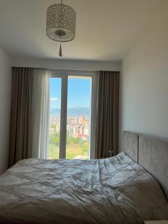 Cevahir Sky City Block D - Skopje - 5