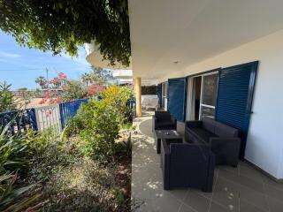 Leme Bedje Sea View - By Bobbywashere - 9