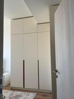 Cevahir Sky City Block D - Skopje - 3