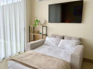 Morros Cozy 3 Pax - 9