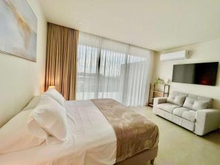 Morros Cozy 3 Pax - 6