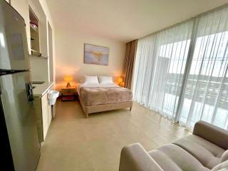 Morros Cozy 3 Pax - 1