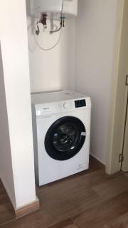 Excelente Departamento en Paso del Rey - 3