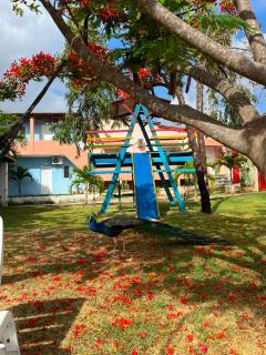 Tá em Casa Park Hotel - 4