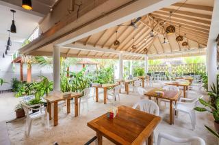Rihiveli Residence Thoddoo - 2