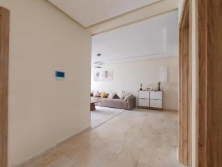 Modern apartment in Agadir Bay - 6