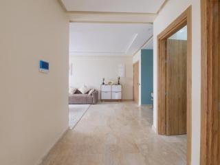 Modern apartment in Agadir Bay - 1