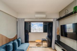 Apt em cond. c/ Piscina em Goiânia – BLI1801 - 9
