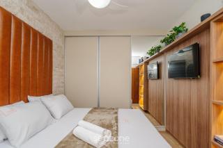 Apt em cond. c/ Piscina em Goiânia – BLI1801 - 7