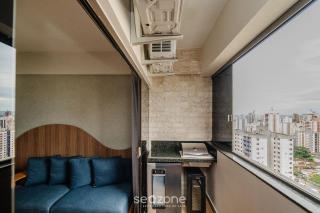 Apt em cond. c/ Piscina em Goiânia – BLI1801 - 2