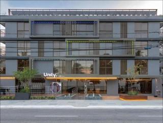 Beach Flat Garden Boutique by Cleo Hospeda - 3