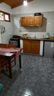 Cabañas JuCa - 6