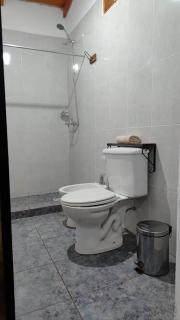 Cabañas JuCa - 1
