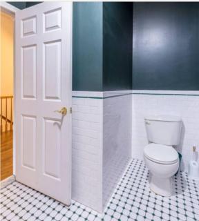 Spacious Garden Duplex 2 bdrm New York City - 1
