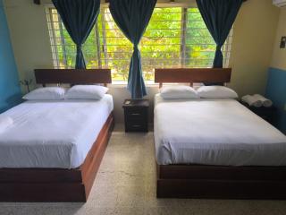 La Morada, una ventana al golfo - Hotel boutique - 1