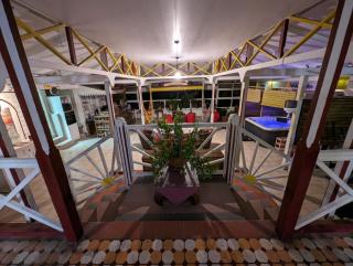 Villa Ti Balcon avec jacuzzi - 2
