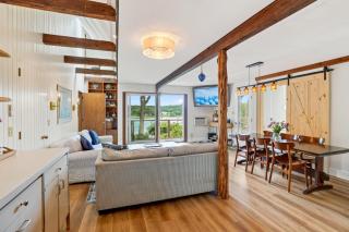Steps to Beach: Martha's Vineyard Private Retreat! - 2