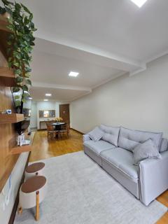 Apartamento próximo ao Paraguai - 2