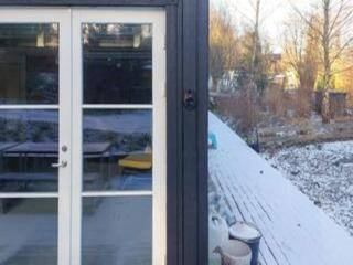5 star holiday home in Ebeltoft - 7