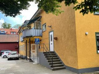 Bakgården Mariestad - Mariestad - 9