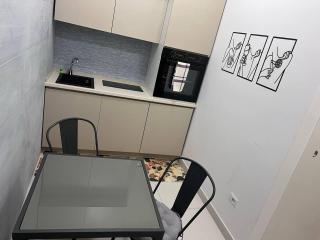 Delizioso bilocale con parcheggio a due passi dalla Reggia - 7
