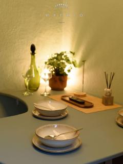 Artful Mexican Tiny Home in Condesa Escandon - 9
