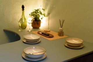 Artful Mexican Tiny Home in Condesa Escandon - 5