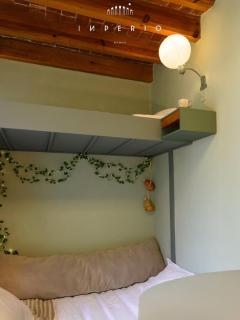 Artful Mexican Tiny Home in Condesa Escandon - 2