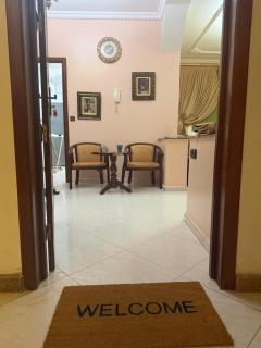 AYAW Stay NADOR - 2