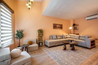 Luxury Ottoman Townhouse - Private Spa & Jacuzzi - 6