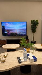 شقة استديو مودرن دخول ذاتي 1 - 2