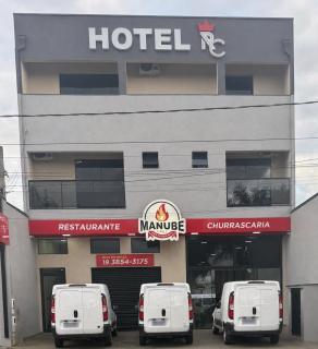 Hotel RC - 0