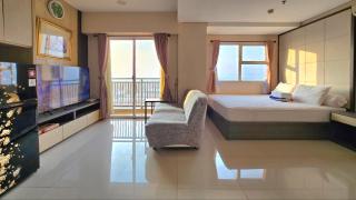 Trivium Terrace Apartment Lippo Cikarang EJIP -Min Stay 3 Nights- - 7