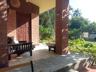 La Morada, una ventana al golfo - Hotel boutique - 6