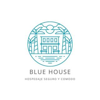 Hospedaje blue house - 0