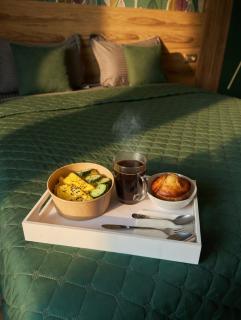 Aragveli House Hotel Tbilisi - 7