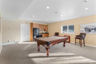 Eden Mountain Retreat House with HOA Pool Hot Tub Stunning Views - 9