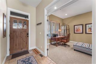 Eden Mountain Retreat House with HOA Pool Hot Tub Stunning Views - 2