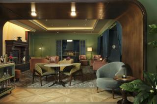 The Louie, A Davenport Hotel, Autograph Collection - 1