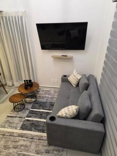 Loft Morelos Terrace - 0