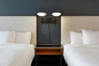 Courtyard by Marriott Wichita East - 3