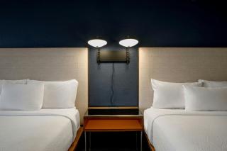 Courtyard by Marriott Wichita East - 2