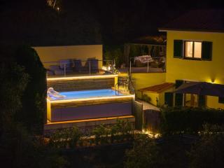 Villa tra gli ulivi - piscina e relax con vista sul mare - 7