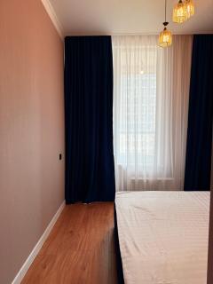 Sat City Family Residence - 8