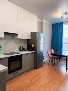 Sat City Family Residence - 2