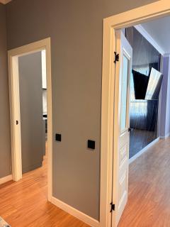 Sat City Family Residence - 1