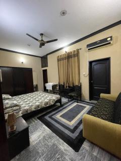 Your Perfect Home Away From Home - 2
