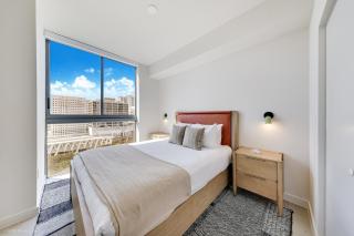 Chic 2Br Floor 18 Heart of Downtown Miami - 6