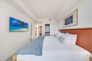 Chic 2Br Floor 18 Heart of Downtown Miami - 1